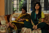 Hyderabad Love Story Movie Stills
